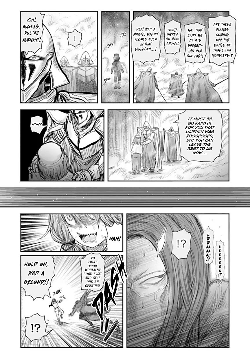 Isekai Ojisan Chap 57 - Next Chap 58