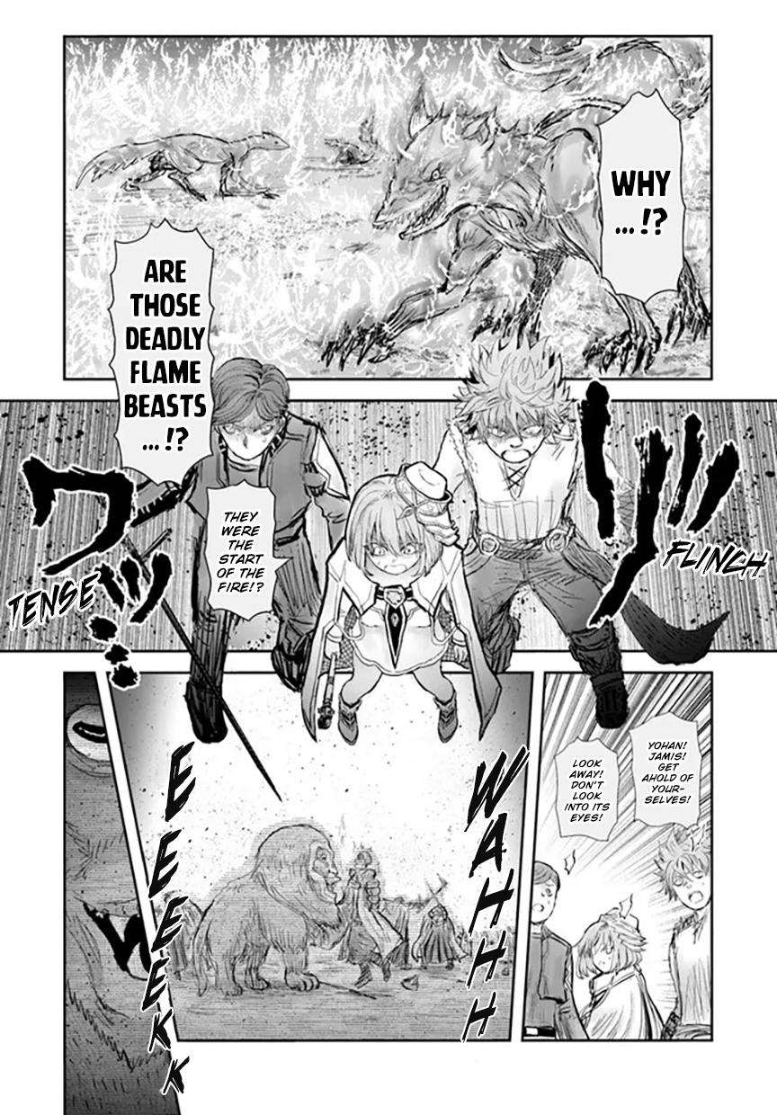 Isekai Ojisan Chap 57 - Next Chap 58