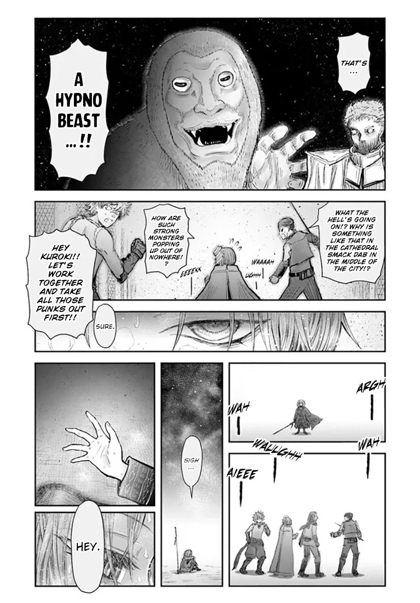 Isekai Ojisan Chap 57 - Next Chap 58