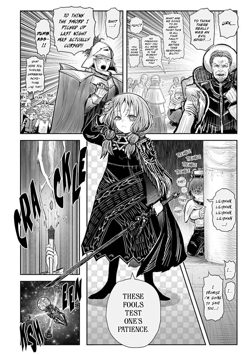 Isekai Ojisan Chap 57 - Next Chap 58