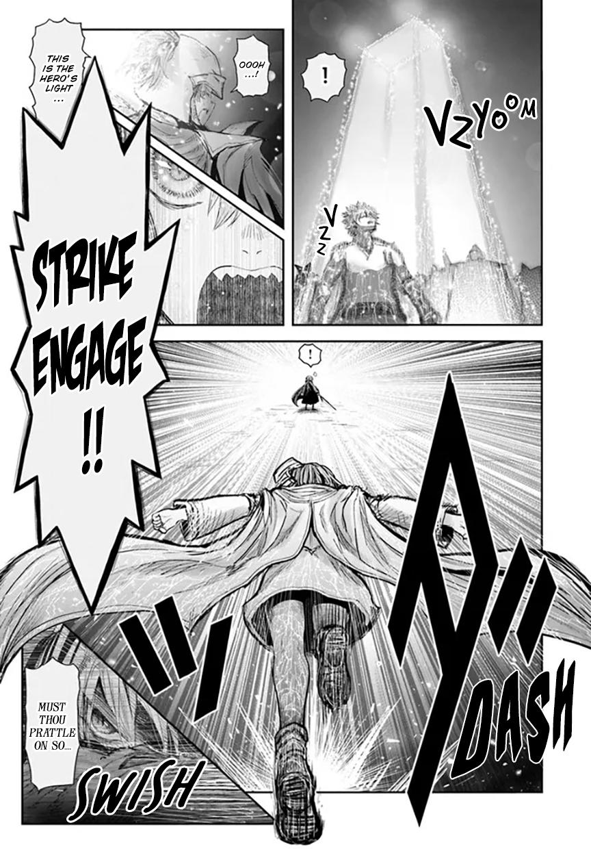 Isekai Ojisan Chap 57 - Next Chap 58