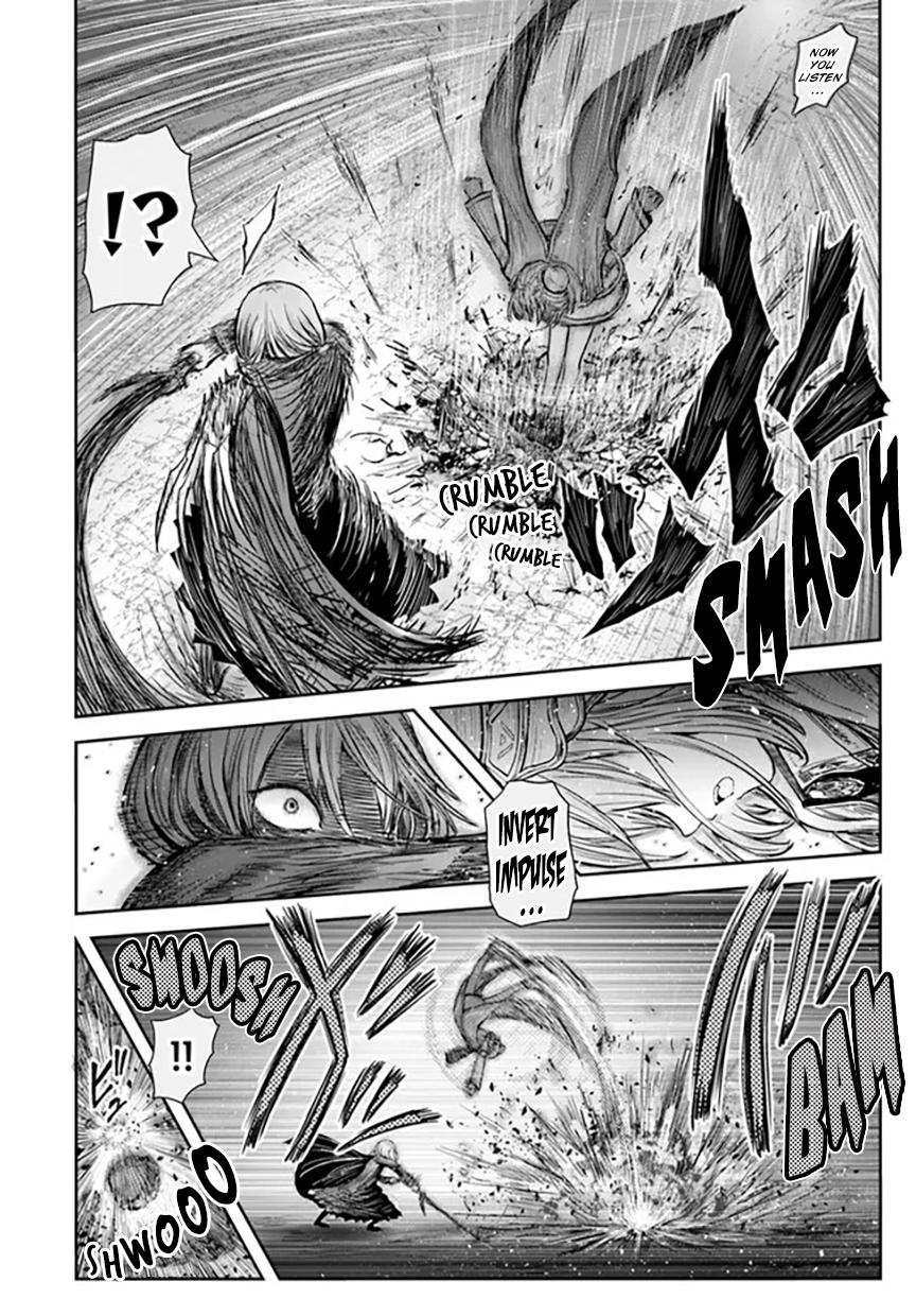 Isekai Ojisan Chap 57 - Next Chap 58