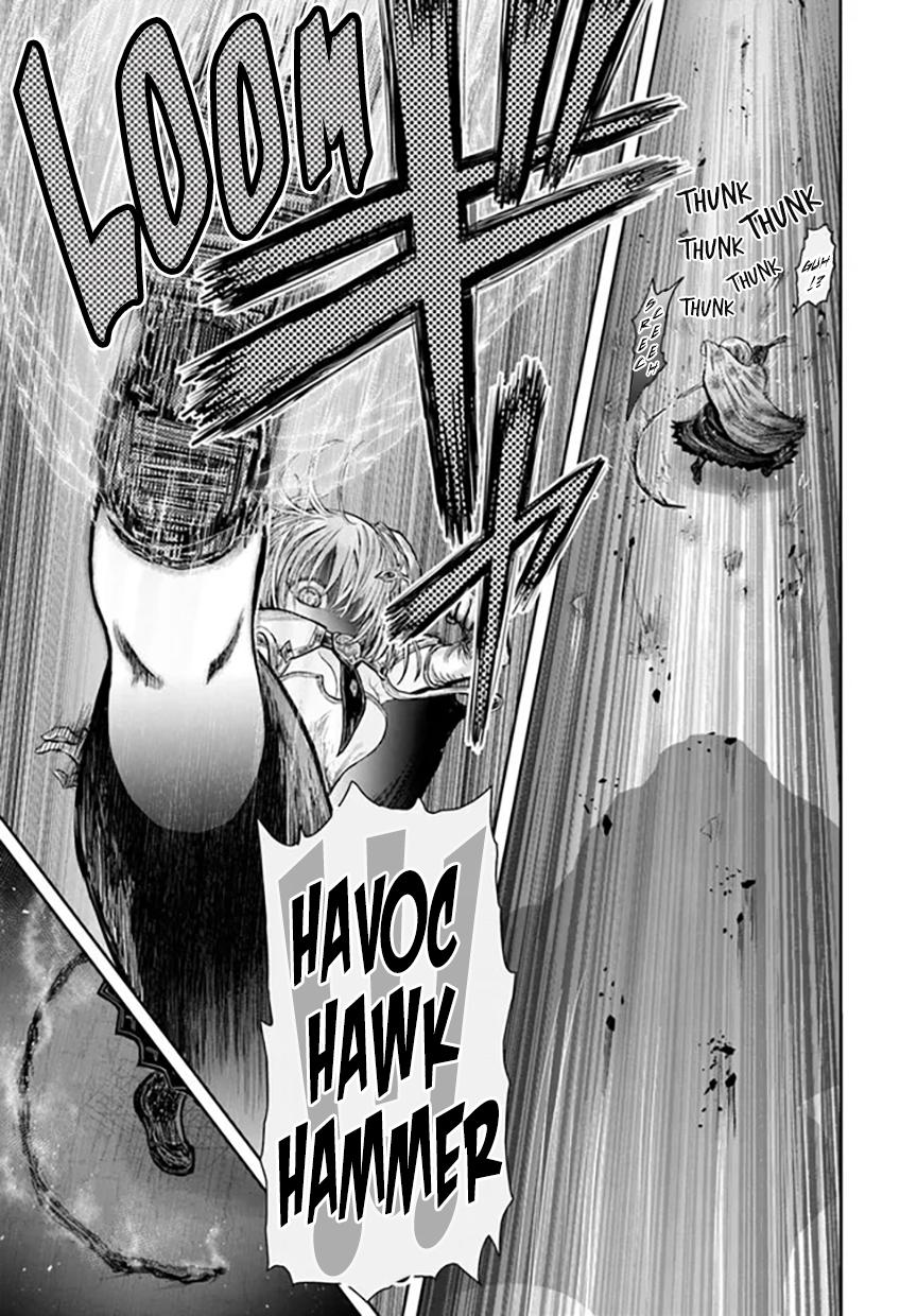 Isekai Ojisan Chap 57 - Next Chap 58