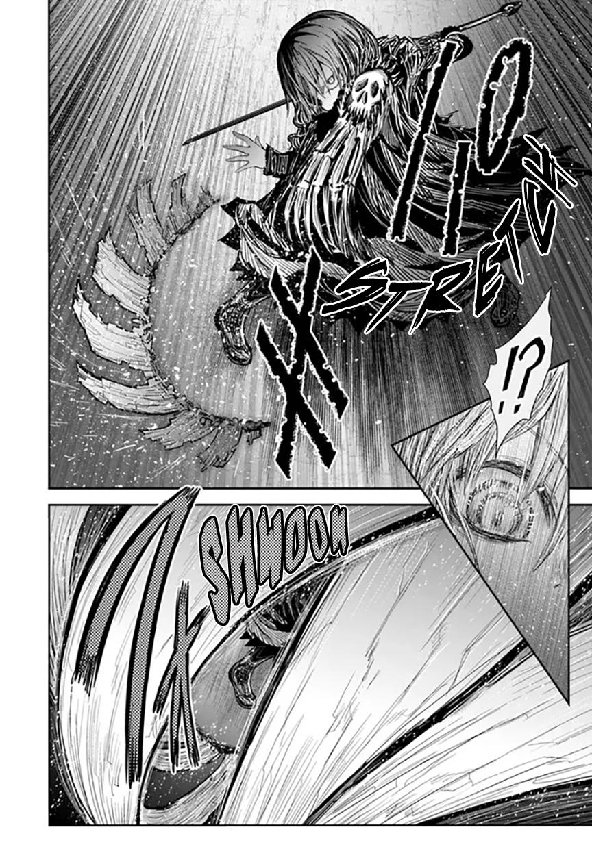 Isekai Ojisan Chap 57 - Next Chap 58