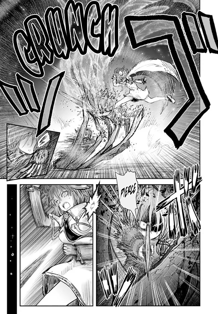 Isekai Ojisan Chap 57 - Next Chap 58