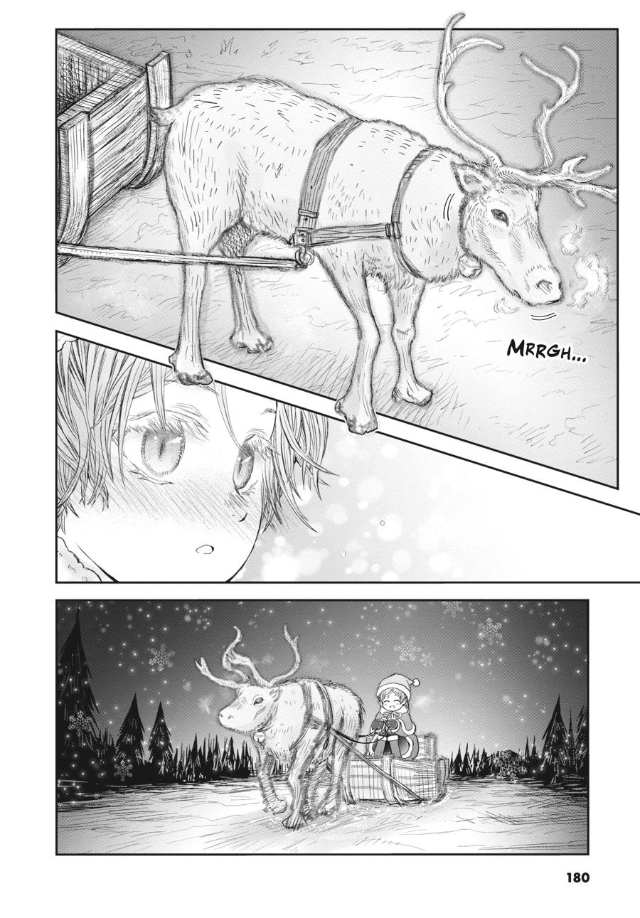 Isekai Ojisan Chap 57.5 - Next Chap 58.5