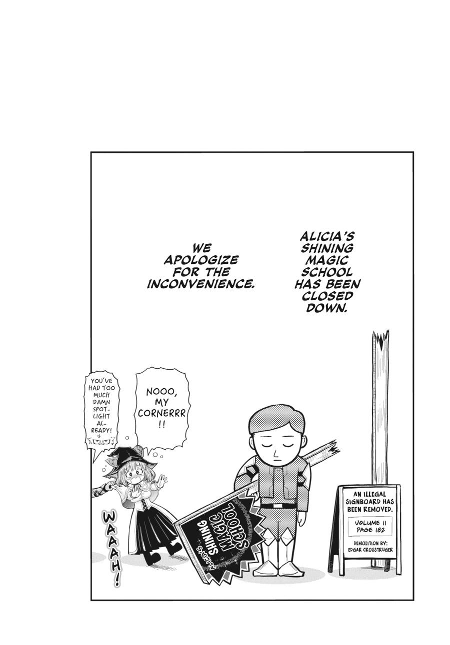 Isekai Ojisan Chap 57.5 - Next Chap 58.5