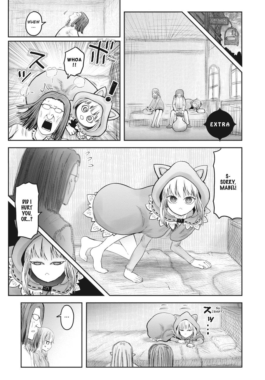 Isekai Ojisan Chap 57.5 - Next Chap 58.5