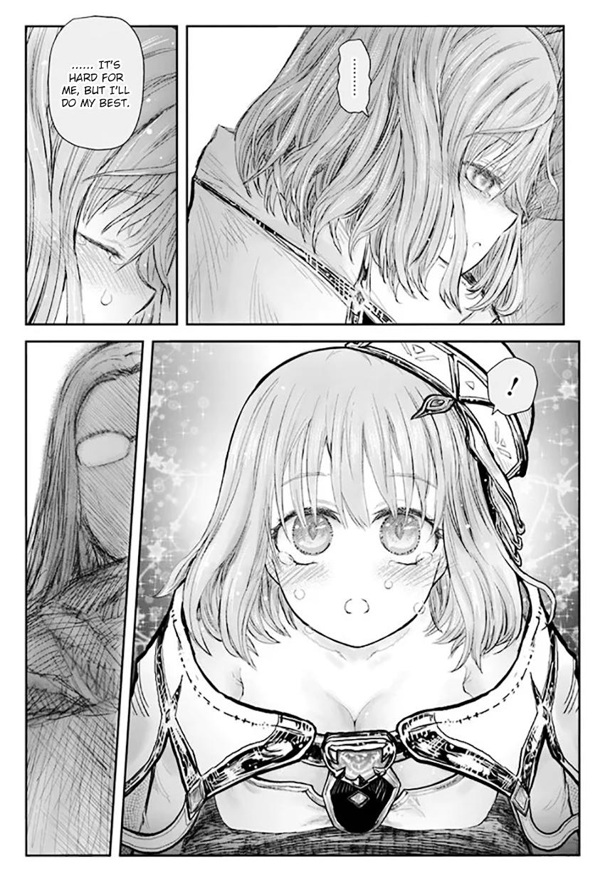 Isekai Ojisan Chap 54 - Next Chap 55