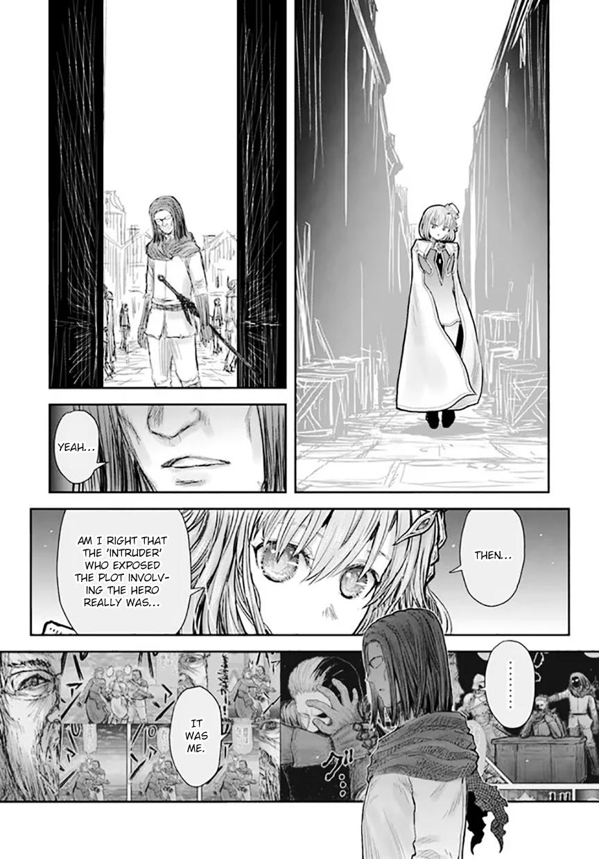 Isekai Ojisan Chap 54 - Next Chap 55