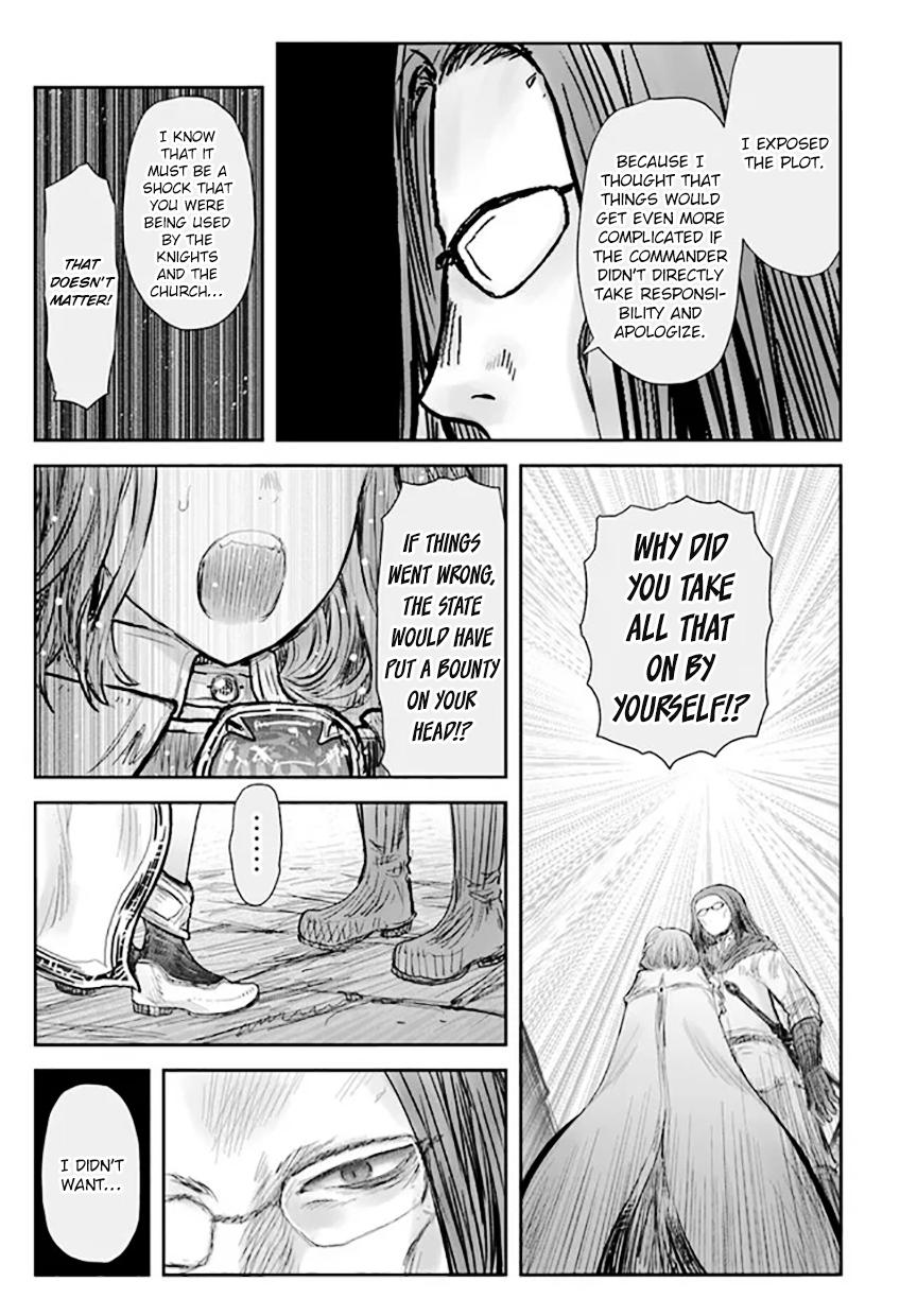 Isekai Ojisan Chap 54 - Next Chap 55