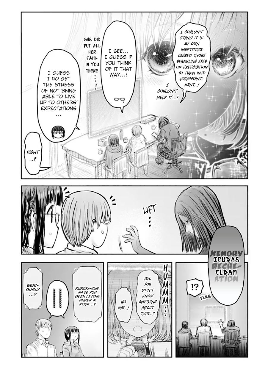 Isekai Ojisan Chap 54 - Next Chap 55