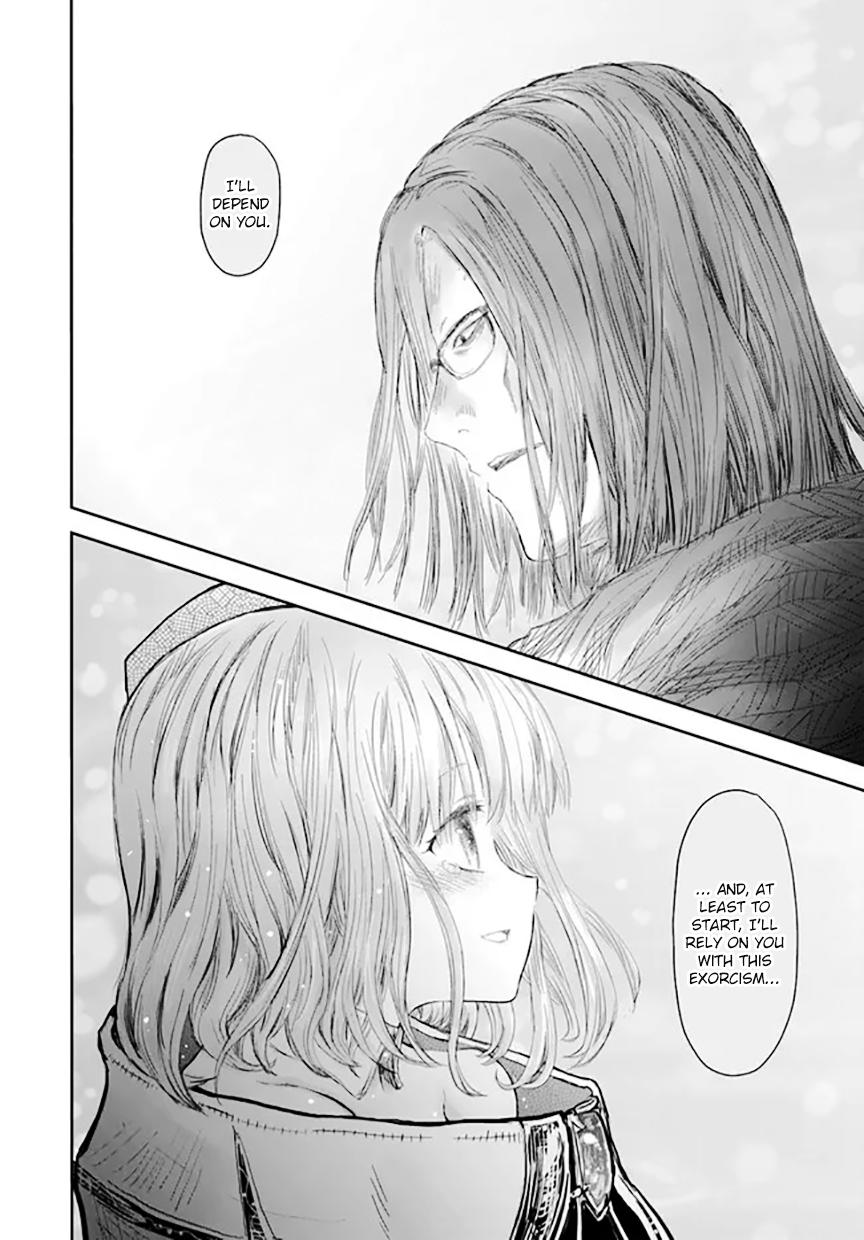 Isekai Ojisan Chap 54 - Next Chap 55