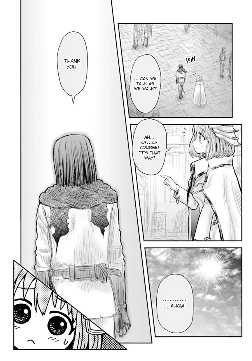 Isekai Ojisan Chap 54 - Next Chap 55