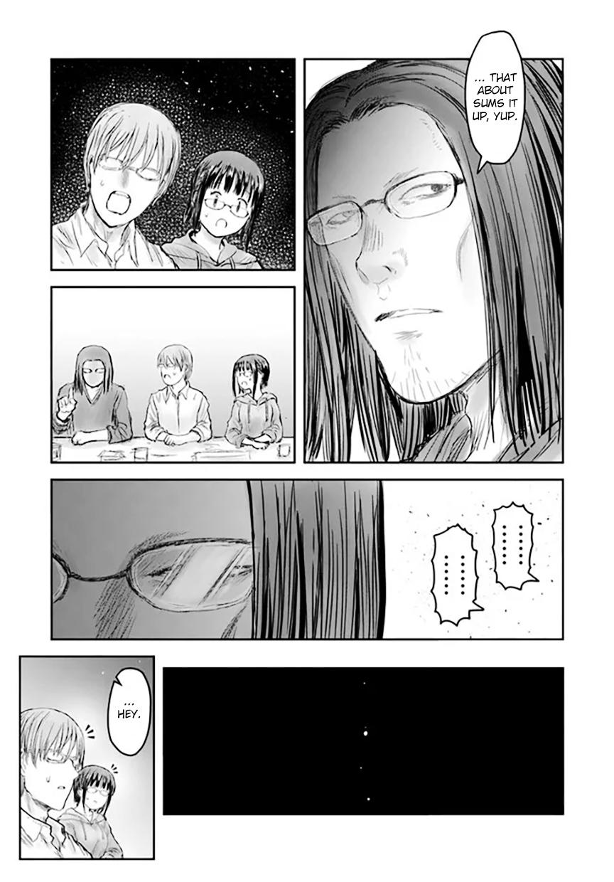 Isekai Ojisan Chap 55 - Next Chap 56