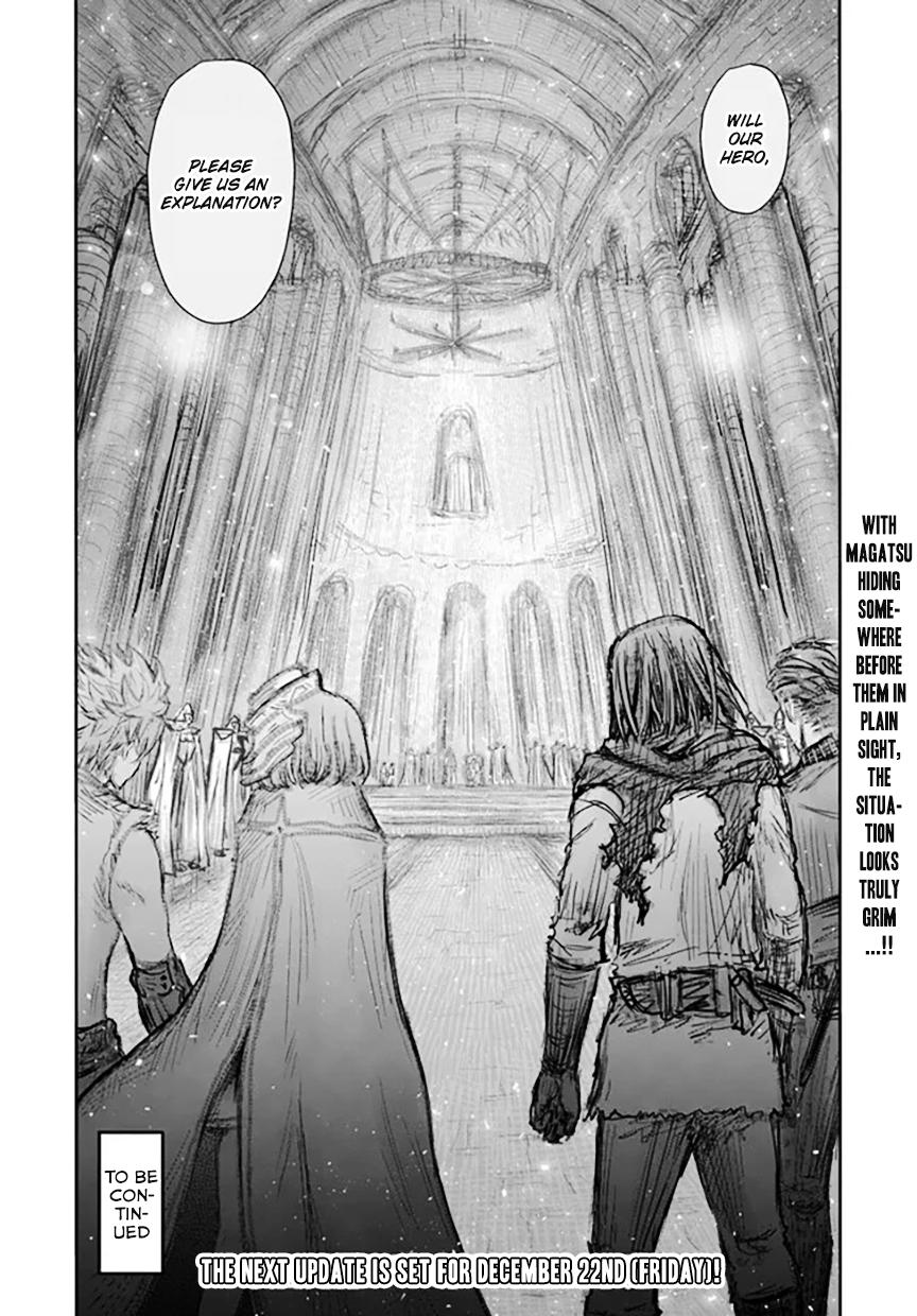 Isekai Ojisan Chap 55 - Next Chap 56