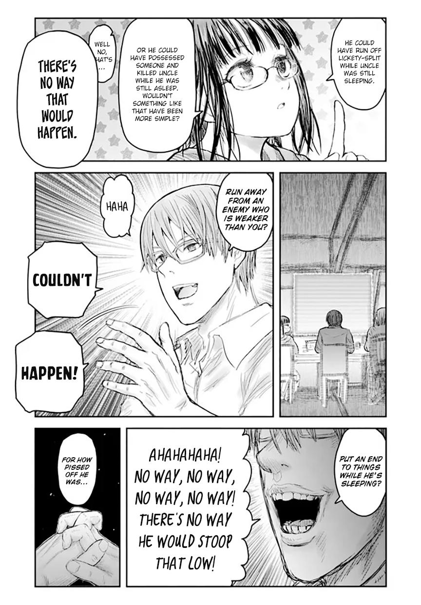 Isekai Ojisan Chap 55 - Next Chap 56