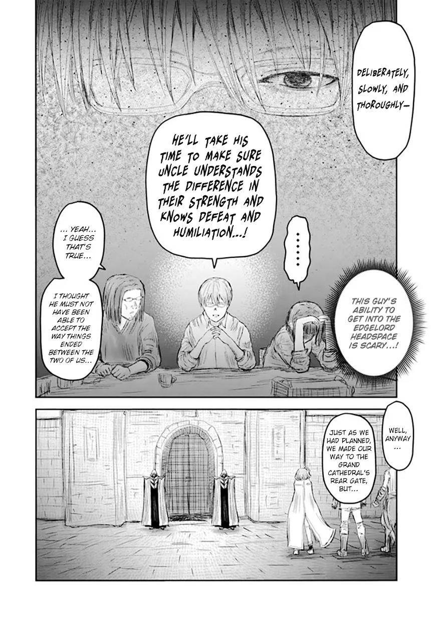 Isekai Ojisan Chap 55 - Next Chap 56