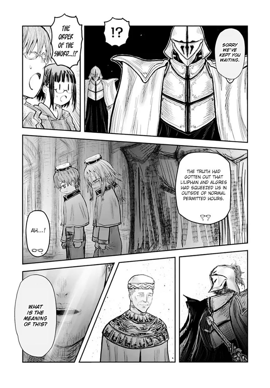 Isekai Ojisan Chap 55 - Next Chap 56