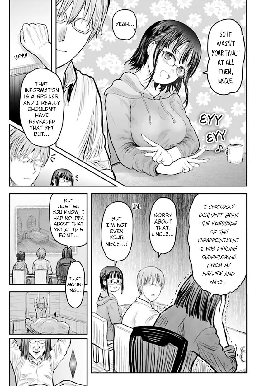 Isekai Ojisan Chap 55 - Next Chap 56