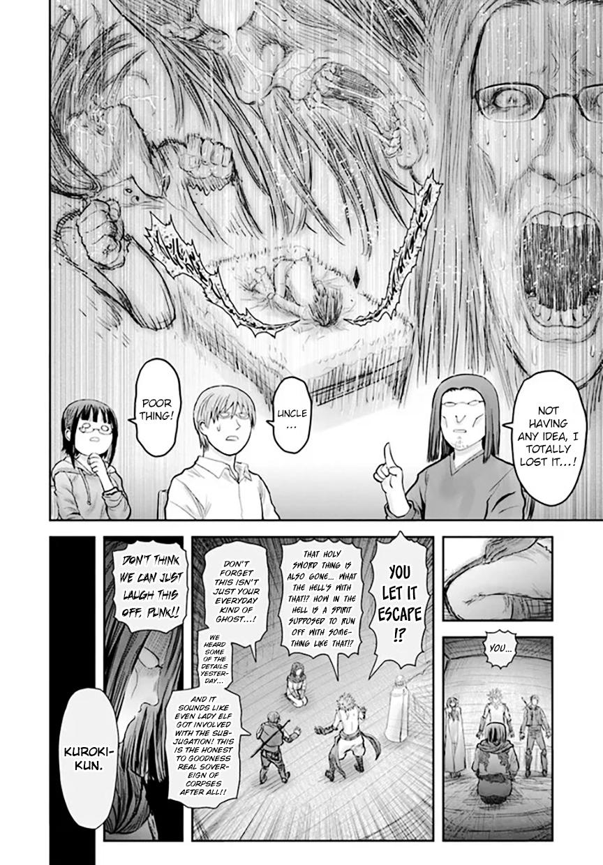 Isekai Ojisan Chap 55 - Next Chap 56