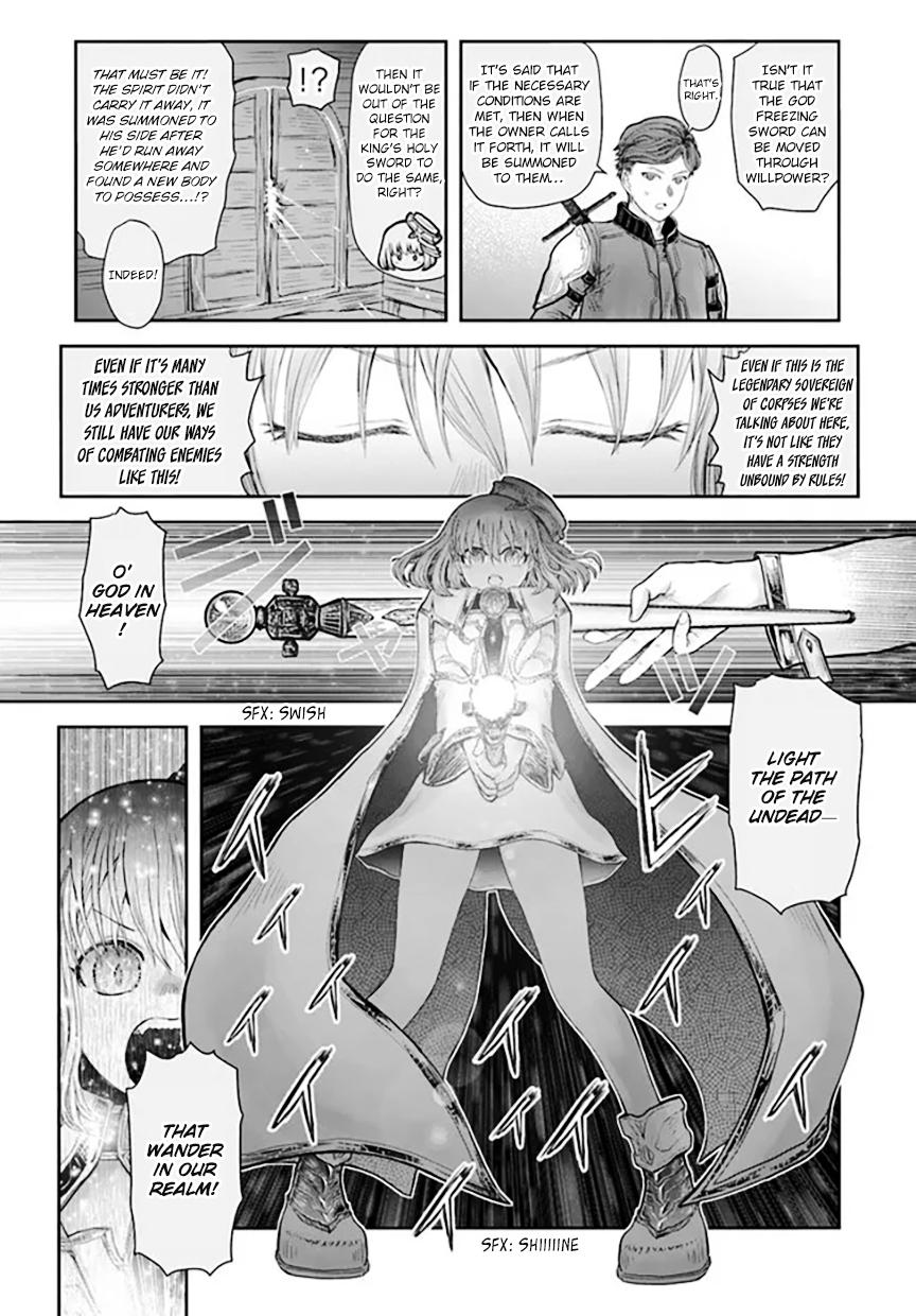 Isekai Ojisan Chap 55 - Next Chap 56