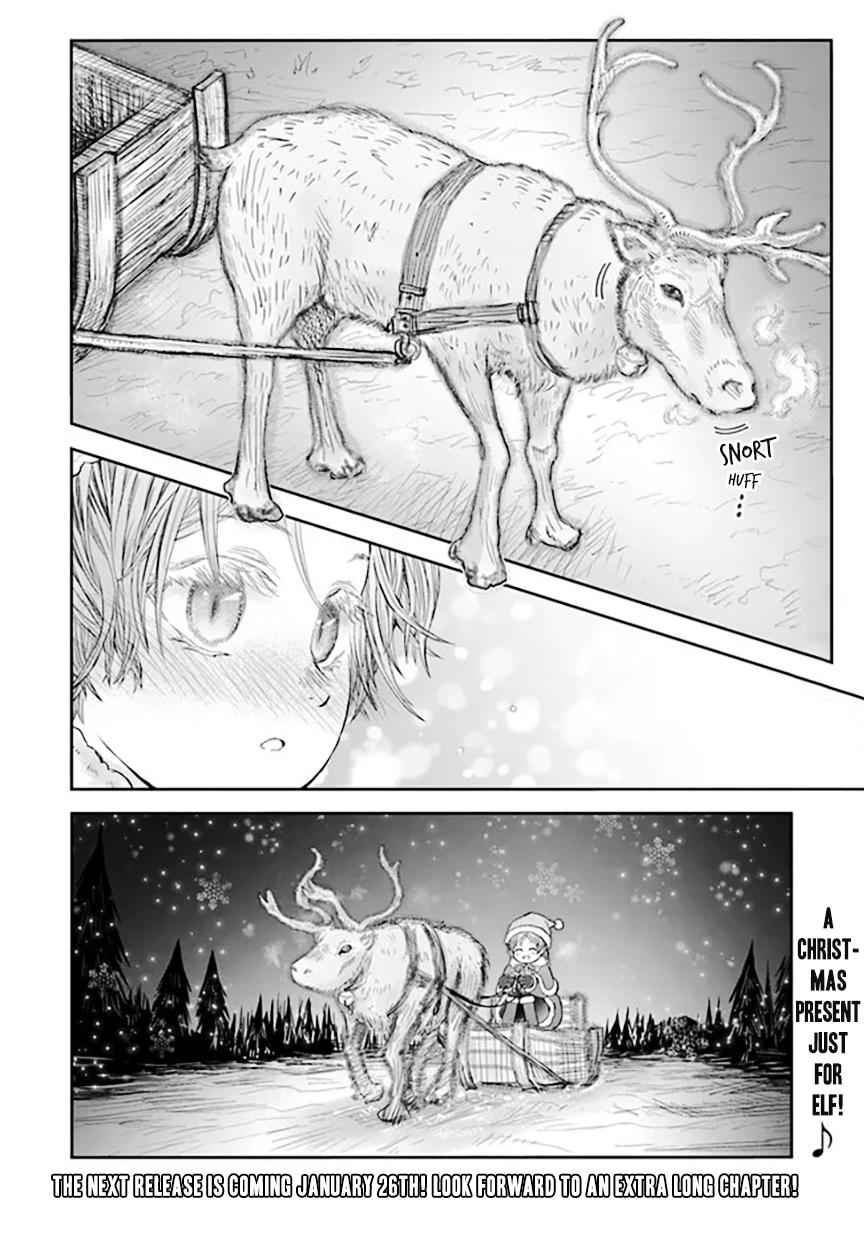 Isekai Ojisan Chap 55.5 - Next Chap 56.5