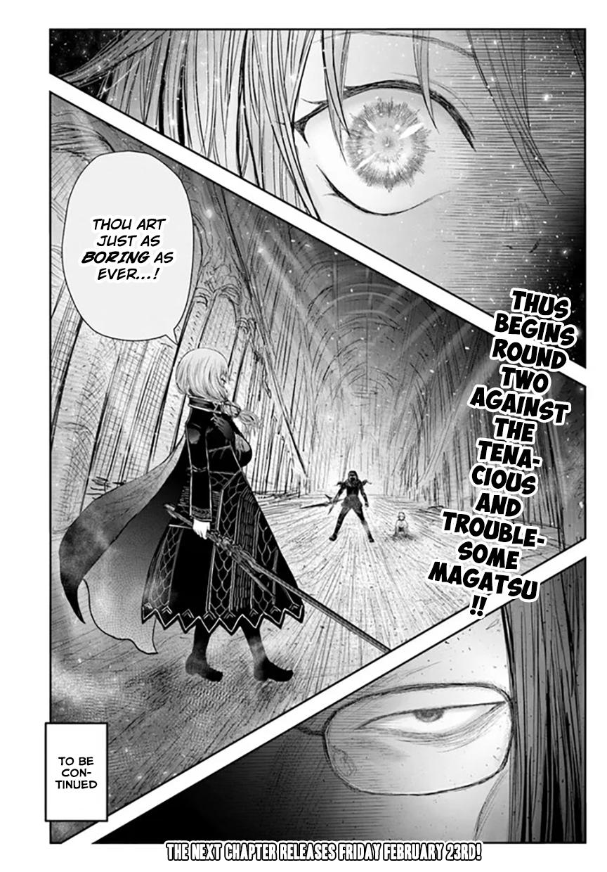 Isekai Ojisan Chap 56 - Next Chap 57