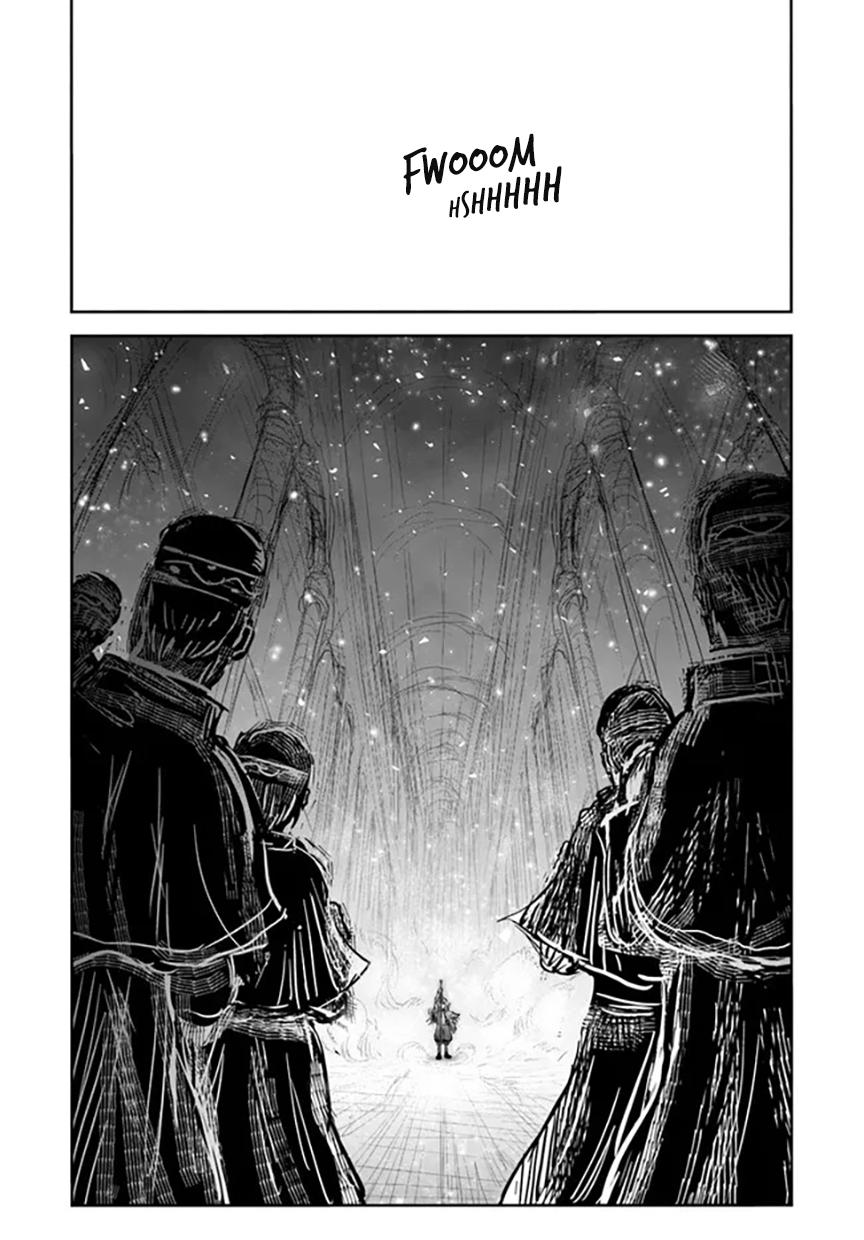 Isekai Ojisan Chap 56 - Next Chap 57
