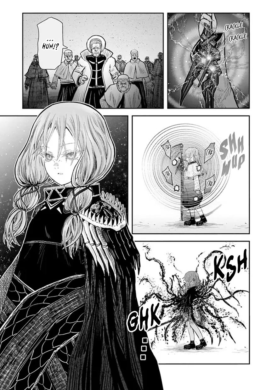 Isekai Ojisan Chap 56 - Next Chap 57