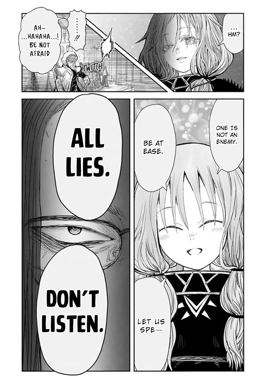 Isekai Ojisan Chap 56 - Next Chap 57