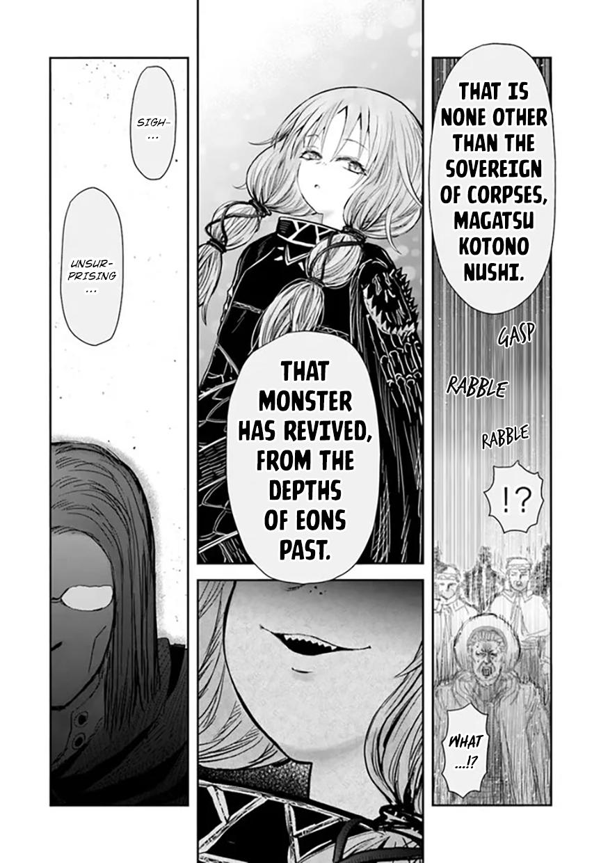 Isekai Ojisan Chap 56 - Next Chap 57