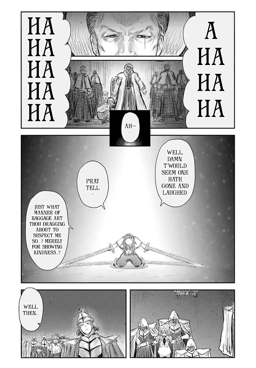 Isekai Ojisan Chap 56 - Next Chap 57