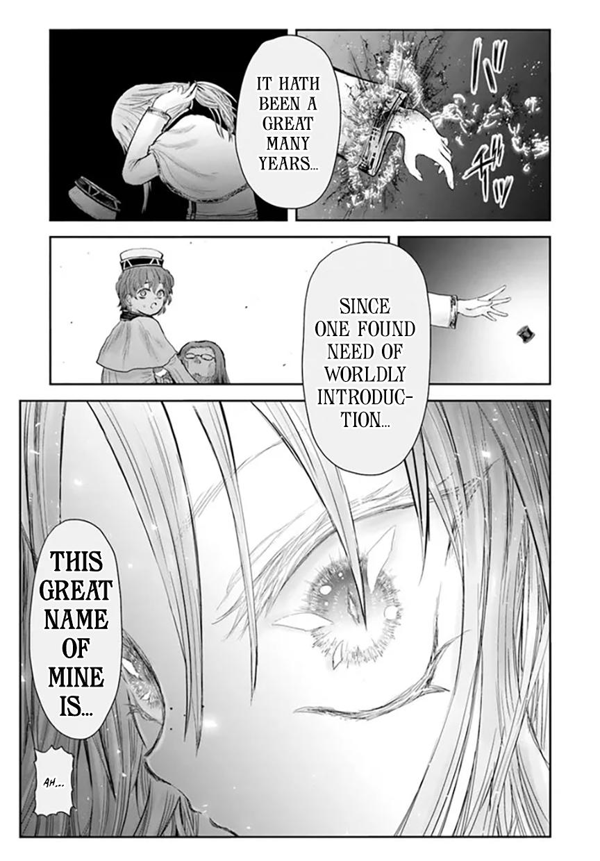Isekai Ojisan Chap 56 - Next Chap 57