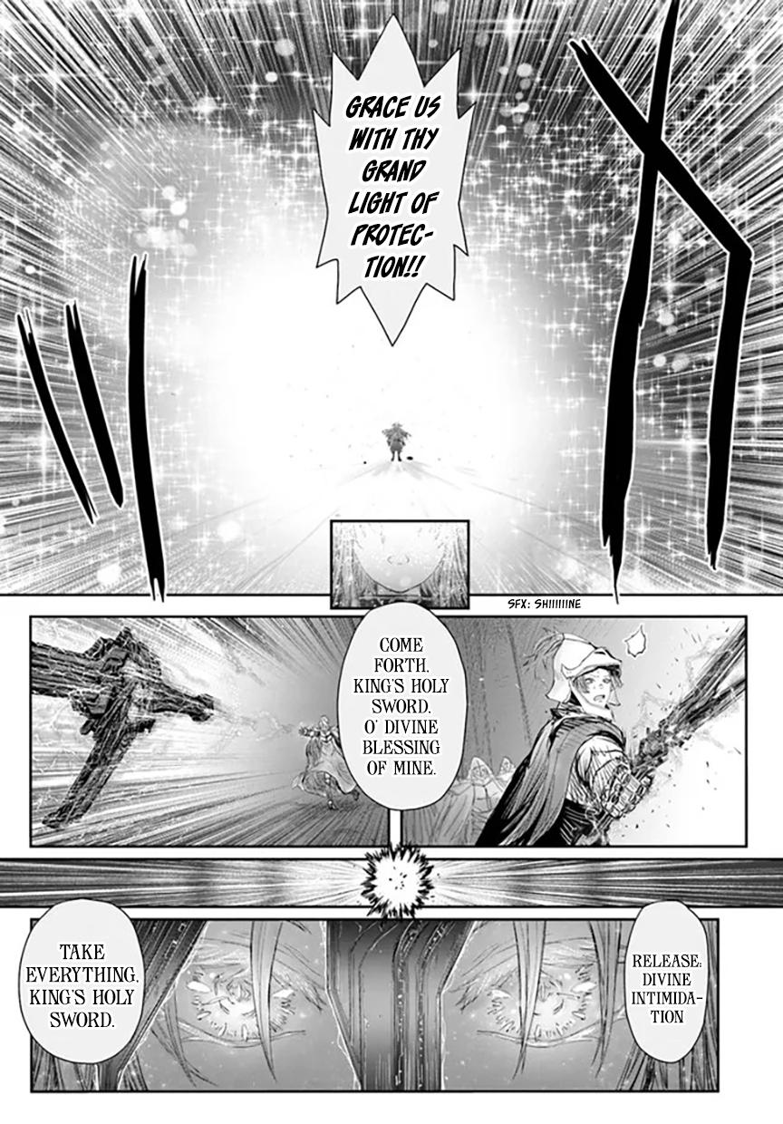 Isekai Ojisan Chap 56 - Next Chap 57