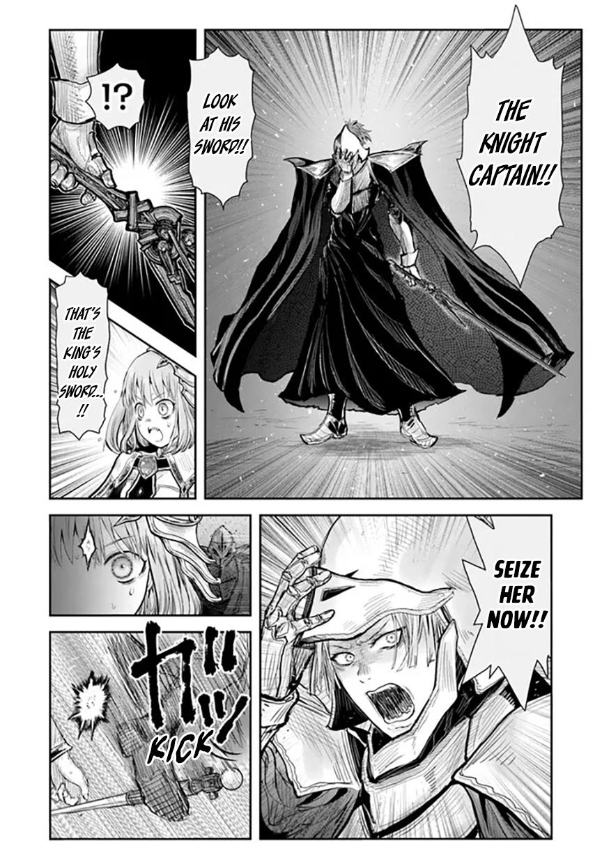 Isekai Ojisan Chap 56 - Next Chap 57