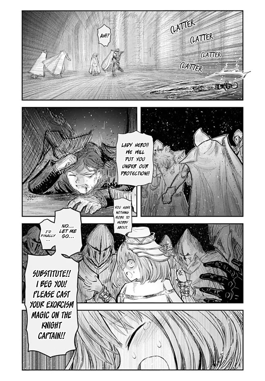 Isekai Ojisan Chap 56 - Next Chap 57
