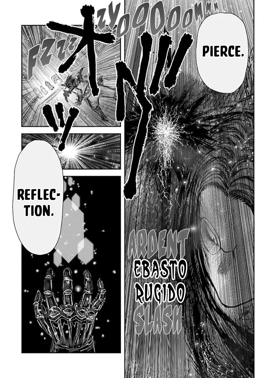 Isekai Ojisan Chap 56 - Next Chap 57