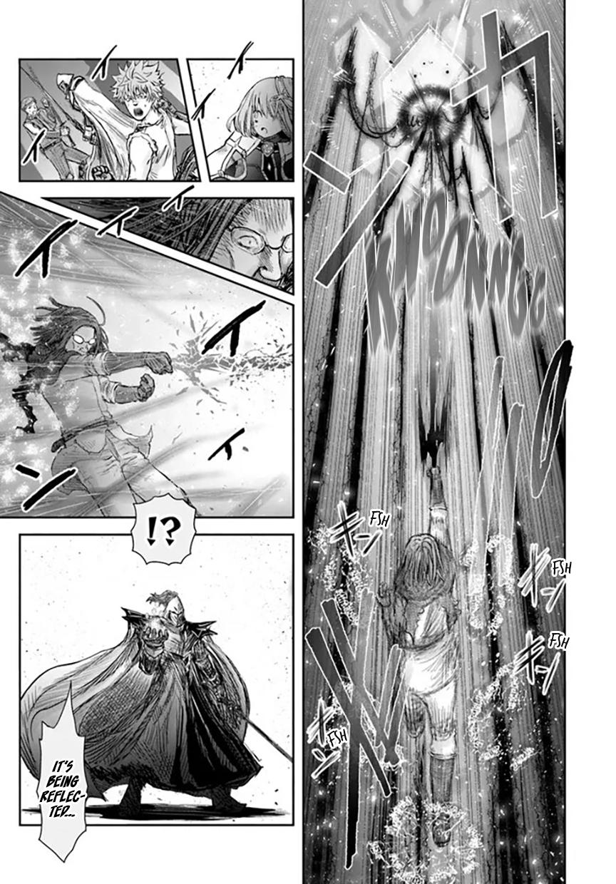 Isekai Ojisan Chap 56 - Next Chap 57