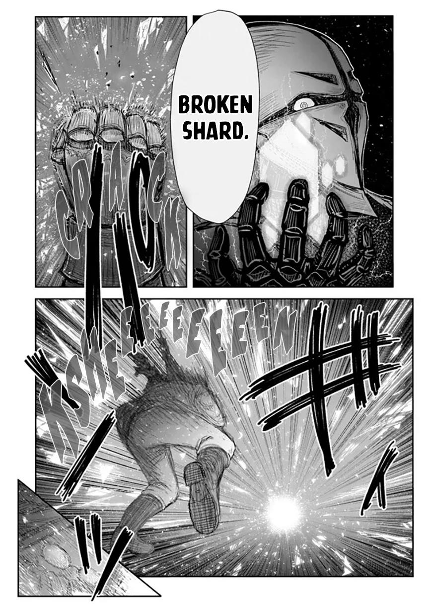 Isekai Ojisan Chap 56 - Next Chap 57