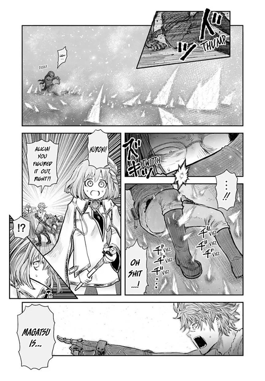 Isekai Ojisan Chap 56 - Next Chap 57