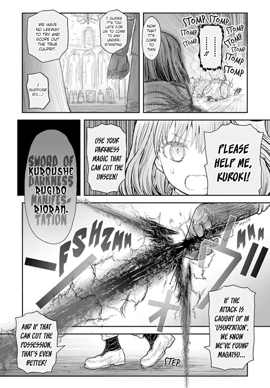 Isekai Ojisan Chap 56 - Next Chap 57