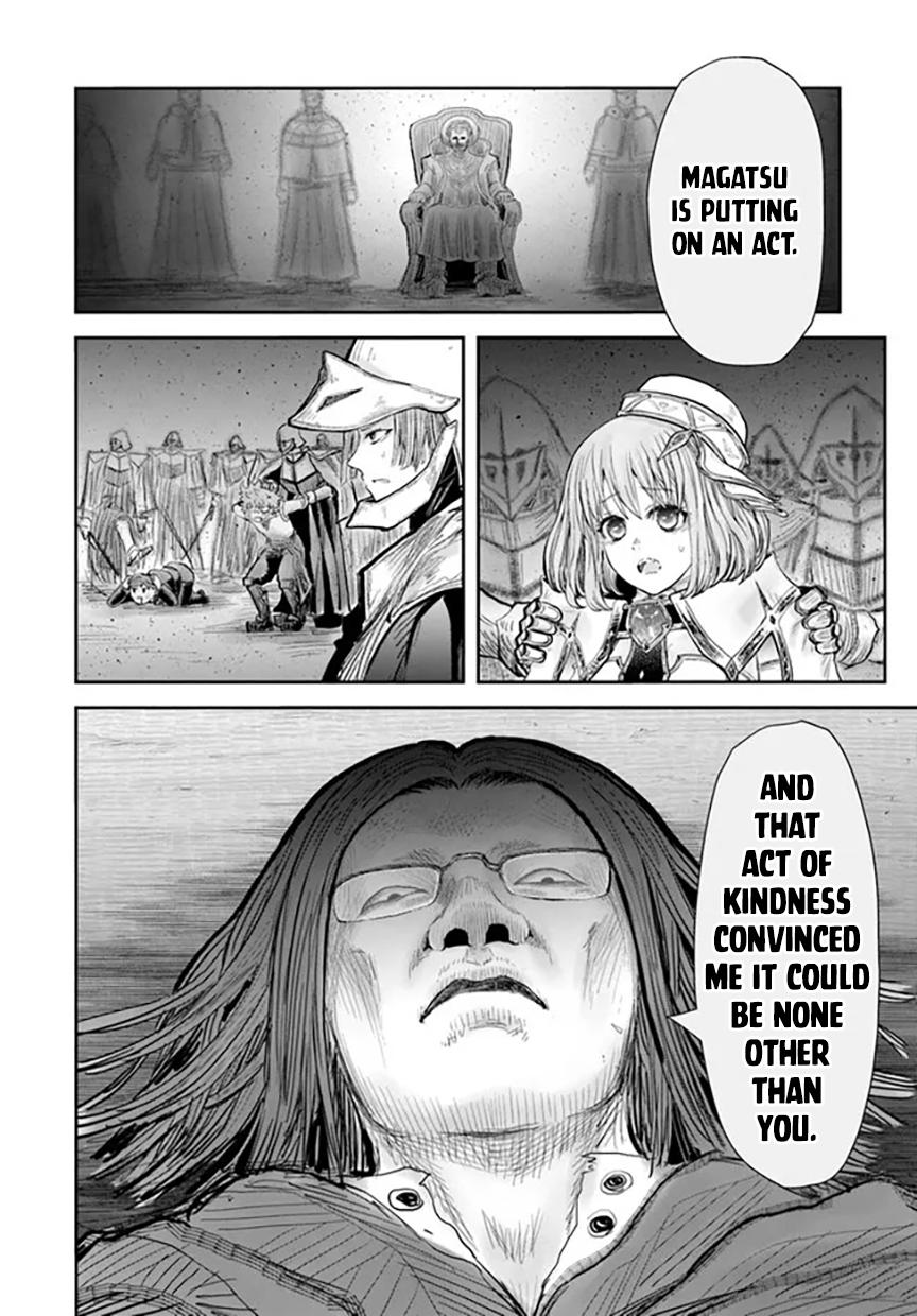 Isekai Ojisan Chap 56 - Next Chap 57