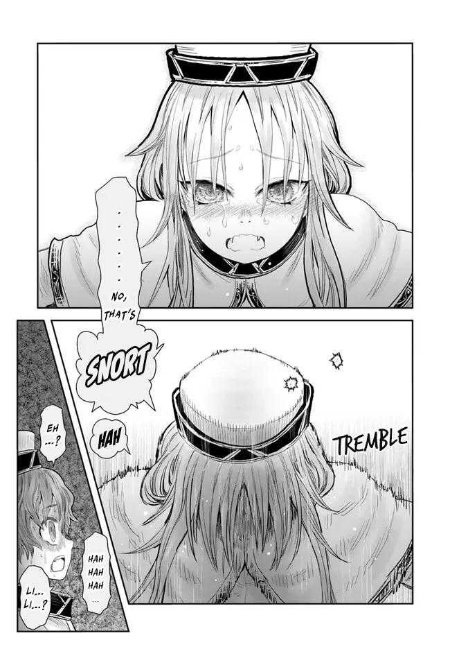 Isekai Ojisan Chap 56 - Next Chap 57