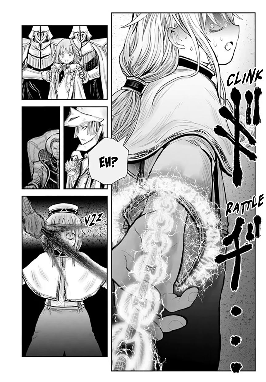 Isekai Ojisan Chap 56 - Next Chap 57