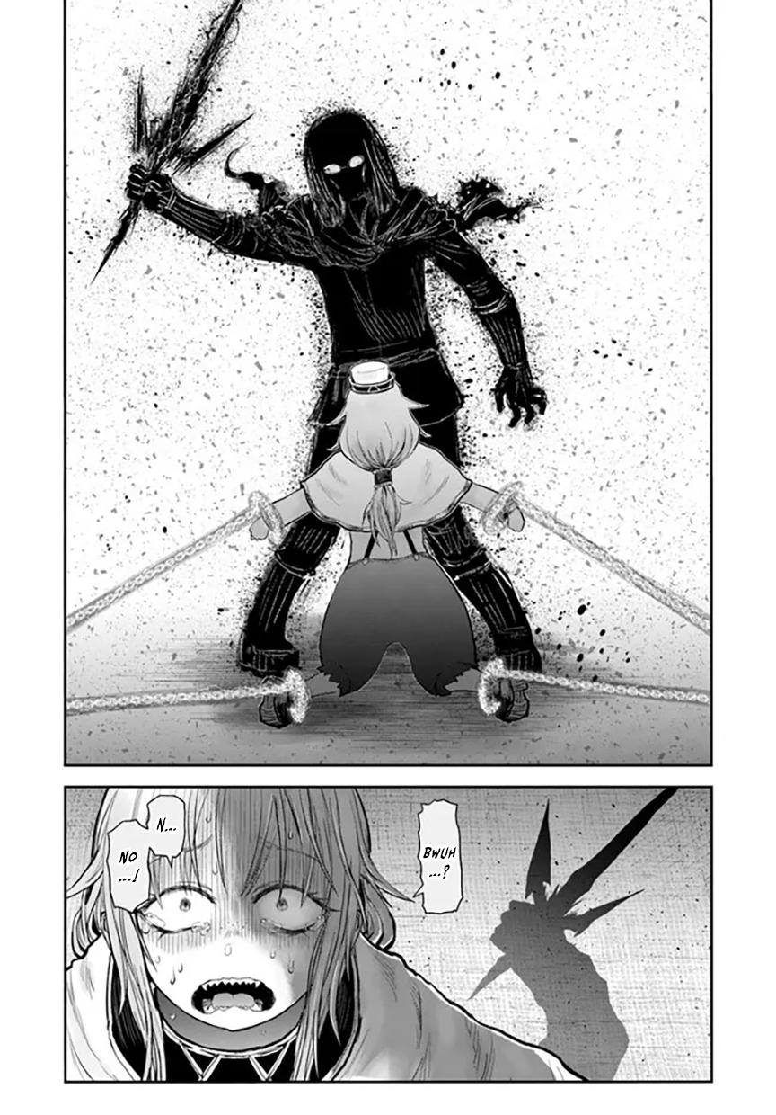 Isekai Ojisan Chap 56 - Next Chap 57