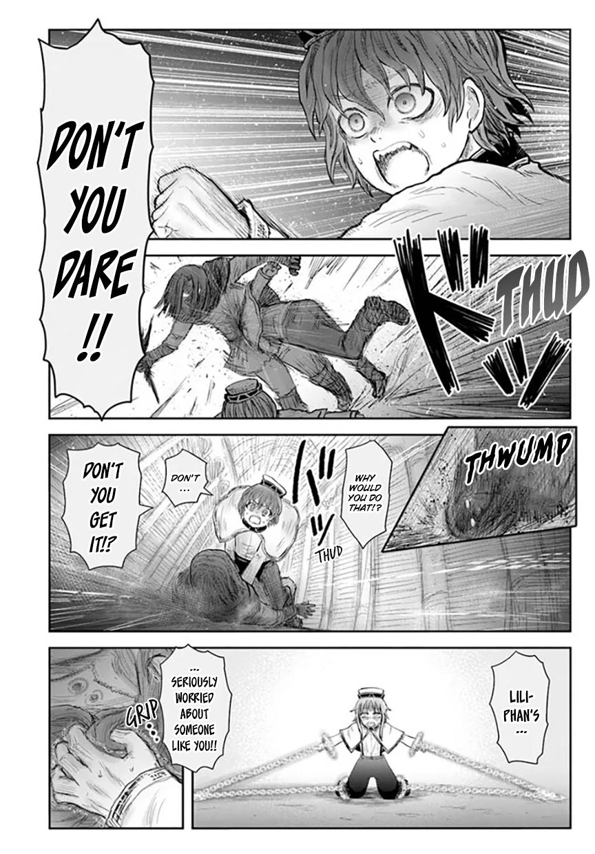 Isekai Ojisan Chap 56 - Next Chap 57