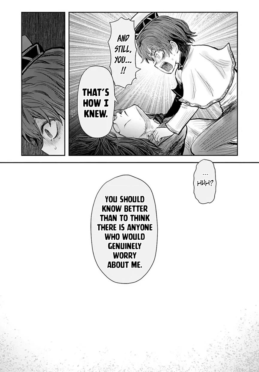 Isekai Ojisan Chap 56 - Next Chap 57