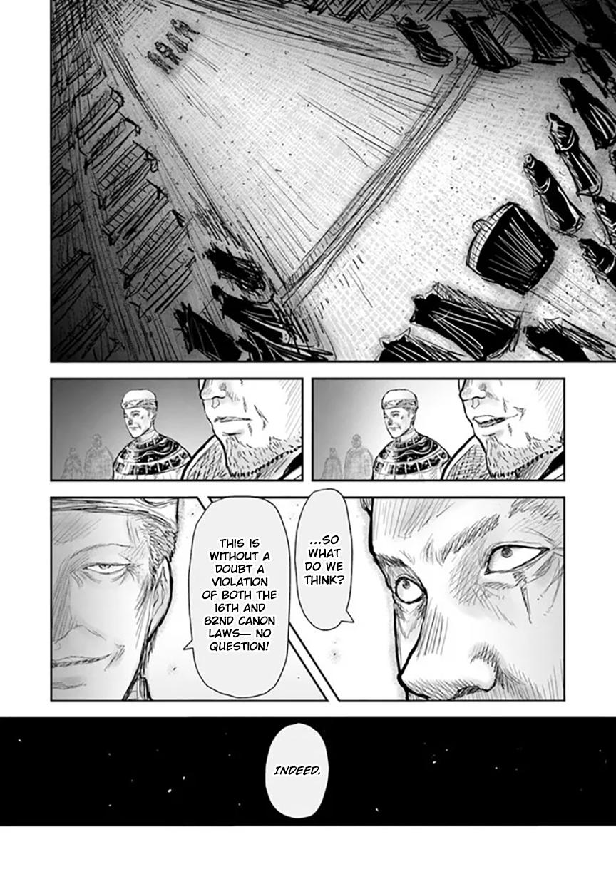 Isekai Ojisan Chap 56 - Next Chap 57