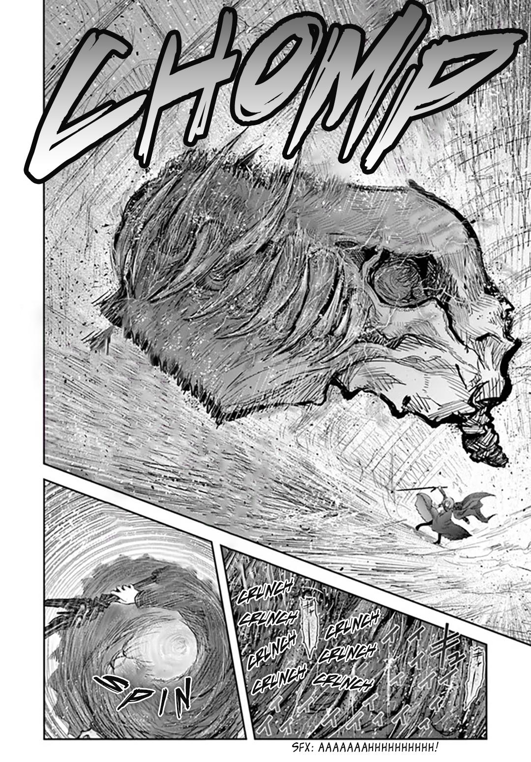 Isekai Ojisan Chap 58 - Next Chap 59